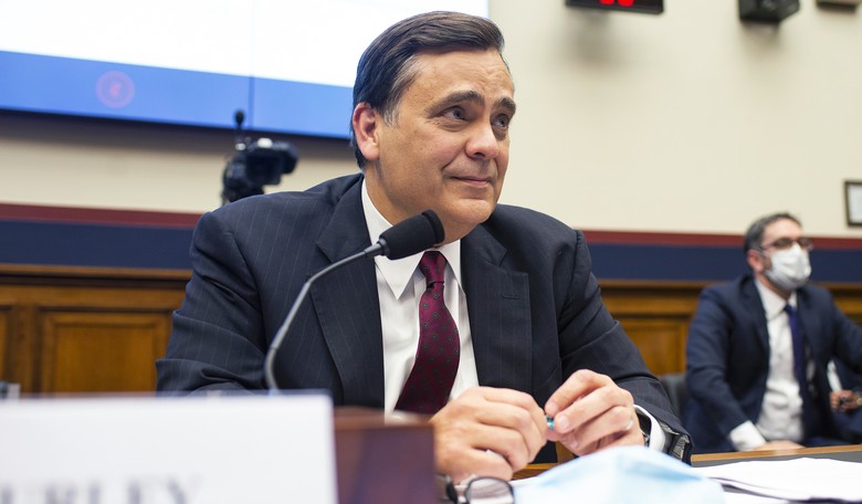 Jonathan Turley Predicts the Supreme Court Could Give Trump a Massive Win on Immigration