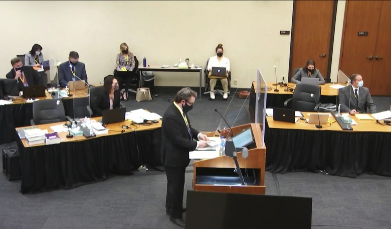 Floyd Bill to Weaken Border and Towns