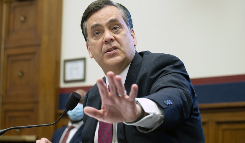 Law Professor Calls Out Democrat Lawyer for His Insane Take on the VA Redistricting Fight 