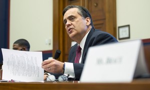 Jonathan Turley Explains Why Dems Have Come Up 'One Villain Short of a Conspiracy' in the Omar Raid