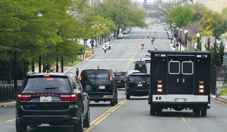 They Failed to Coerce Americans Out of Their Cars