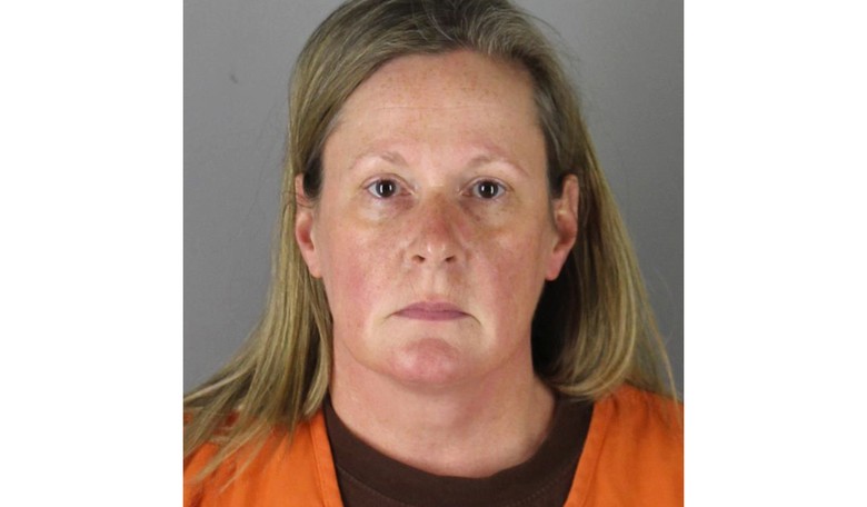 Police Officer Mistaking Her Gun for Her Taser Was Not Racism