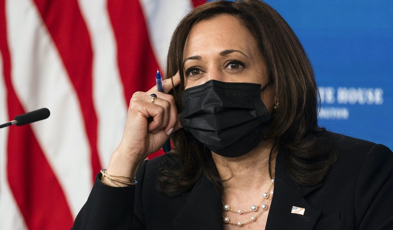 'Where the Hell is Joe Biden?': VP Harris Welcomes the Prime Minister of Japan 