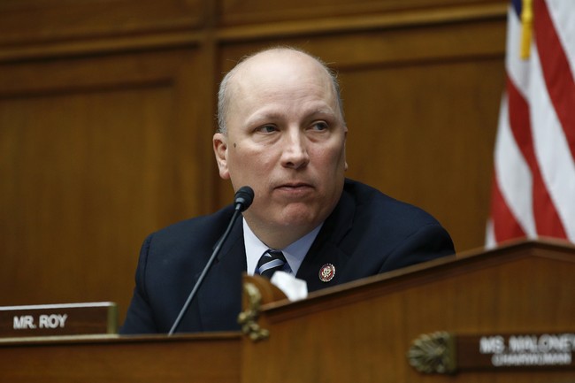 GOP Rep Forces Abortion Advocate to Address Horrific Remarks on Crushing Babies' Skulls - Vimarsana News