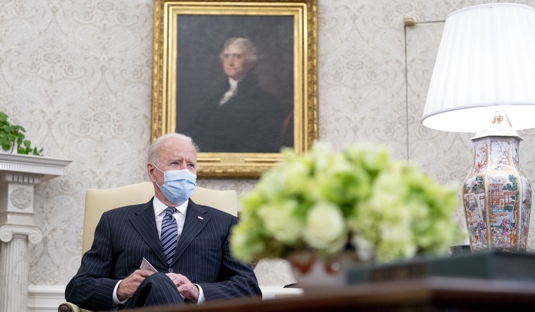 Biden’s First 100 Days – Bait and Switch