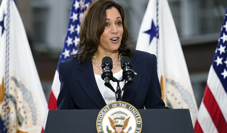A Delicious Story of Political Infighting and Hypocrisy in the Biden Admin