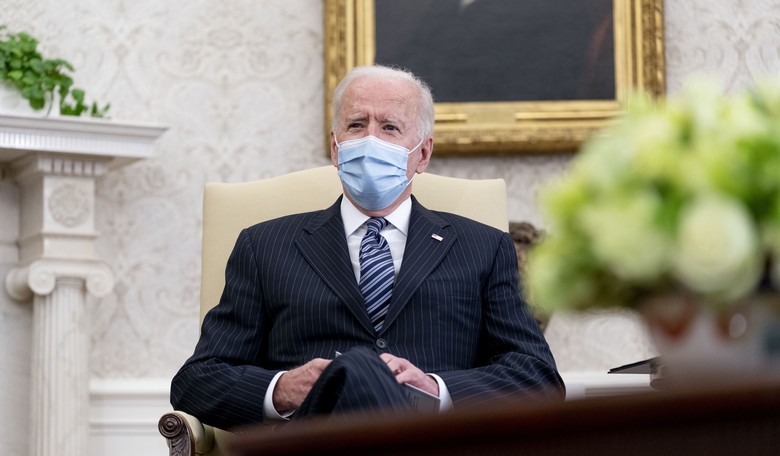 Unions Sell Out Their Own Workers for the Biden Energy Plan