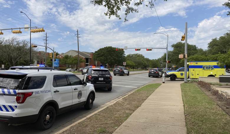 Georgia Cop Shoots Black Teen in Self-Defense, Media Is Silent