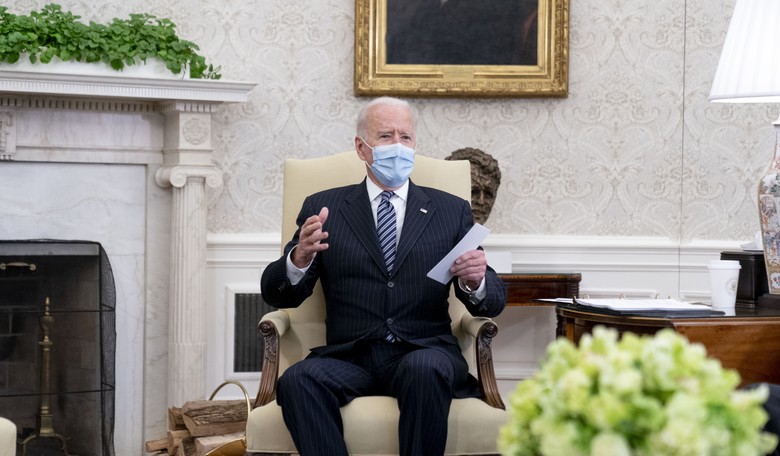 Biden’s Talk of ‘Institutionalized Racism’ Dismisses all That is Good About America
