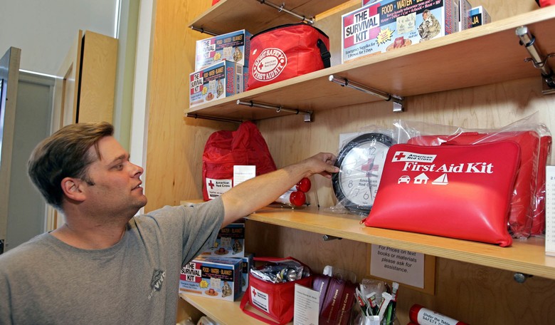 The American General Store Is a Symbol of Enterprise and Exceptionalism