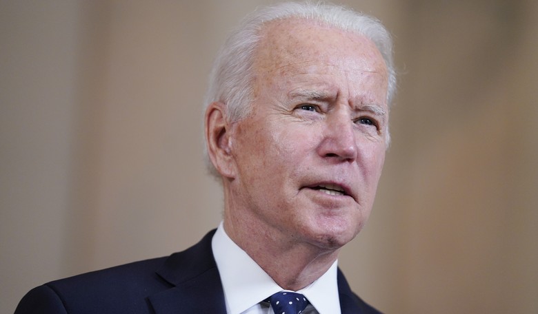 ICE Deportations Have Dipped to a Jaw-Dropping All-Time Low Thanks to Biden's Policies