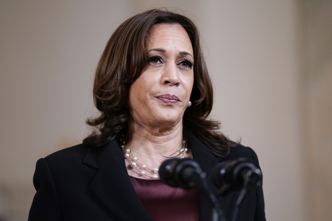 10 Questions We Dare the Media to Ask Kamala Harris
