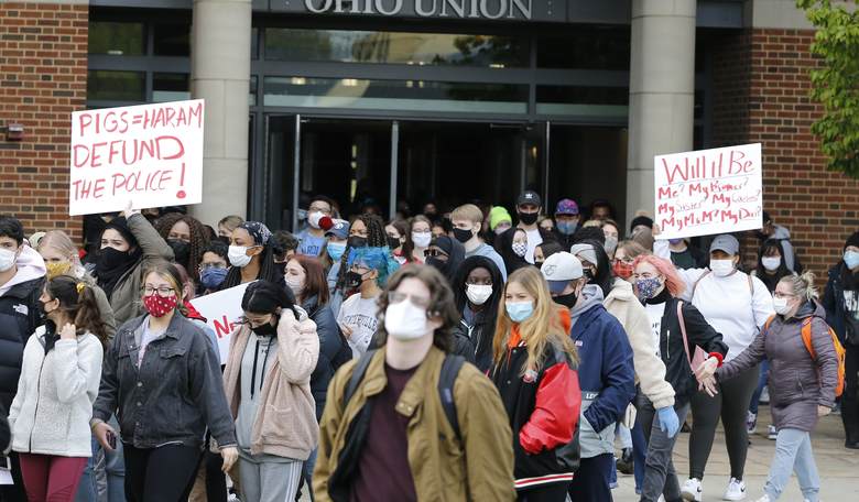 The Toxicity of the Permanent Outrage Mentality