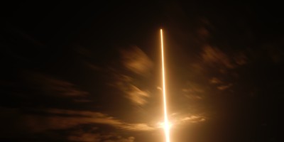 SpaceX's Starship Just Reached Orbit for the First Time