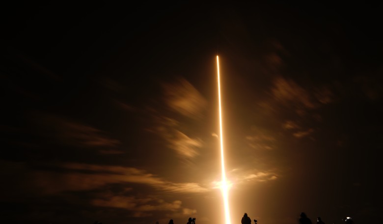 Independence in Space is A Vital and Worthy Goal