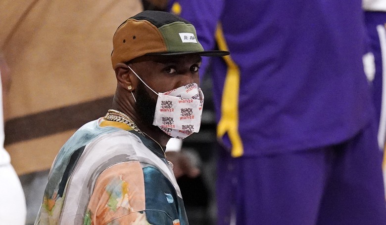 The Ridiculous, Overly-woke, Greedy NBA