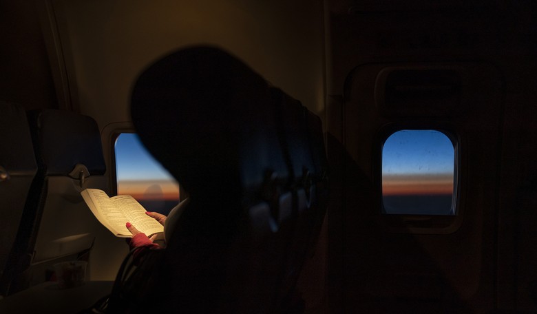 Biden Administration to Appeals Court: Reverse the Ruling That Lifted Mask Mandates on Airplanes