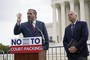 Ted Cruz Remembers His Dear Friend Lindsey Graham
