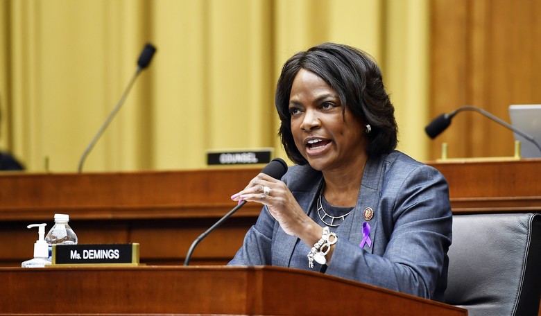 Val Demings Shows How Radical She Is in Debate With Marco Rubio 