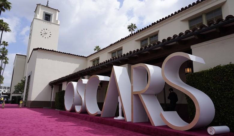 About That Film That Won Best Documentary at the Oscars