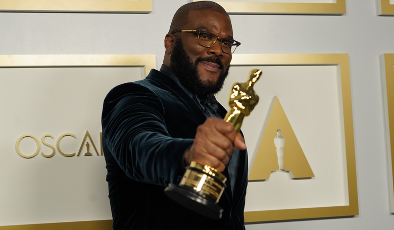 The Oscar Speech That Went Viral...For a Good Reason