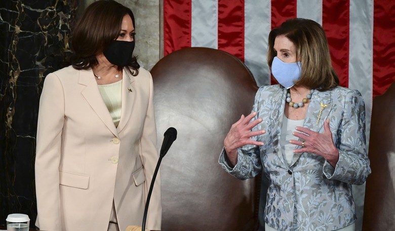 Finally: Capitol Physician Lifts Mask Mandate on House Floor for Vaccinated Members
