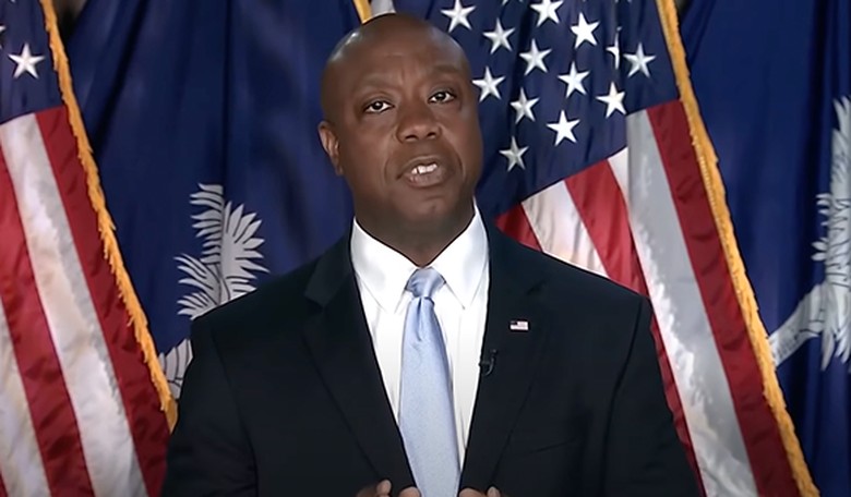 Biden vs. Biden on 'Is America a Racist Country?'  