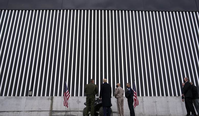 Despite Weakened Economy, Illegal Immigrants Continue Flocking to the United States