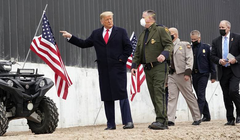 My Nation-Unifying Impeachment Solution 