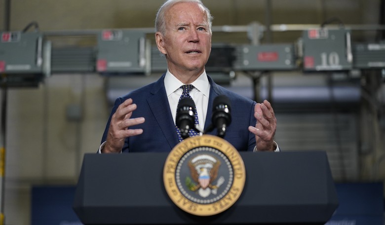 No, There's No Mandate to Remake America