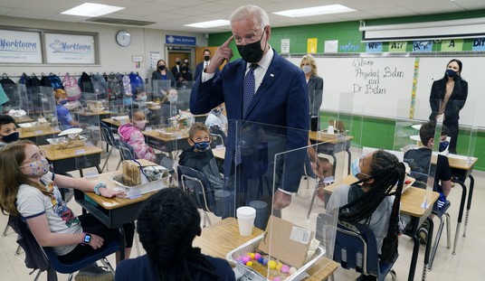 Critical Race Theory Is Hurting the Next Generation