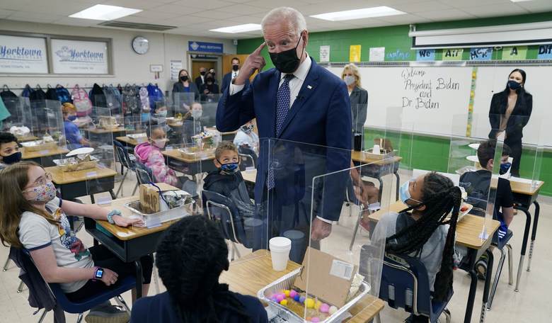 Critical Race Theory Is Hurting the Next Generation