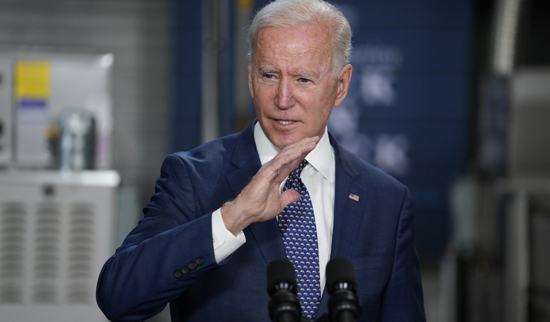 Why Progressives Are Mad at Biden Again...This Time Over Immigration Court Appointees 