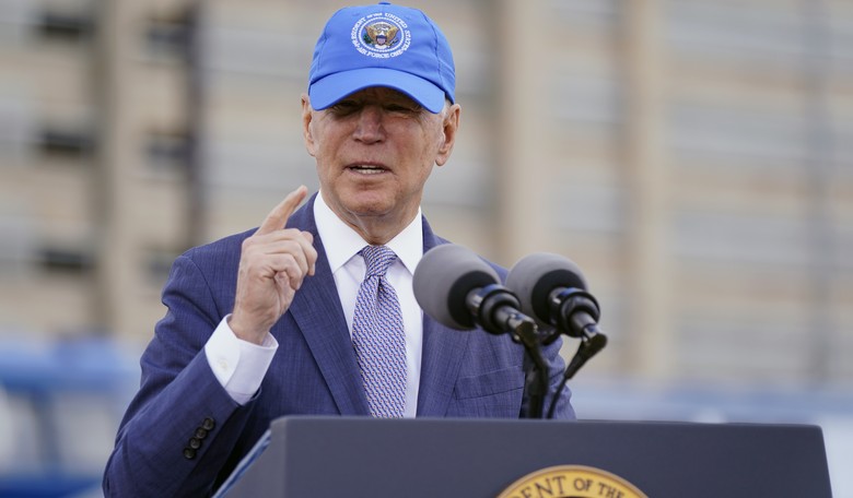 Study: This Fact-Checker Overwhelmingly Sides with Biden