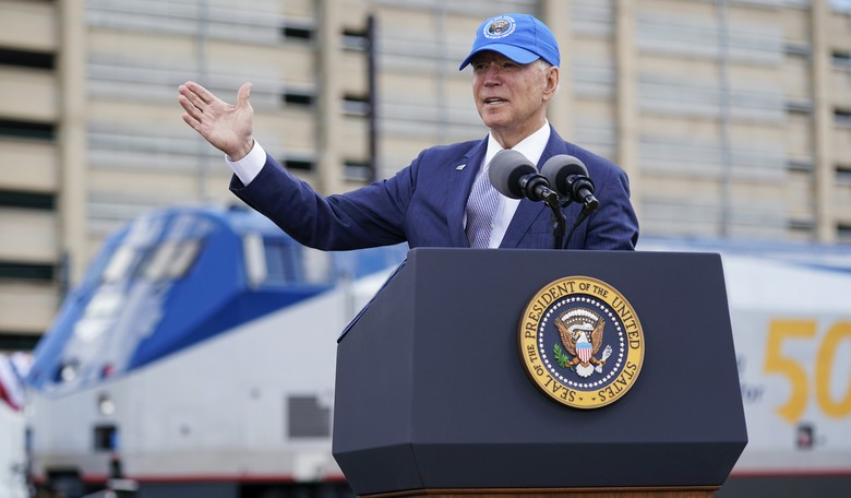 The Fact-Checkers’ Prevarication: In Study Biden Shown to Lie Just as Effectively as Trump