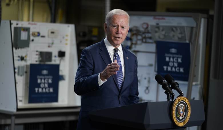 Uncle Sam's Lack of Leadership on Debt Cannot Be Ignored