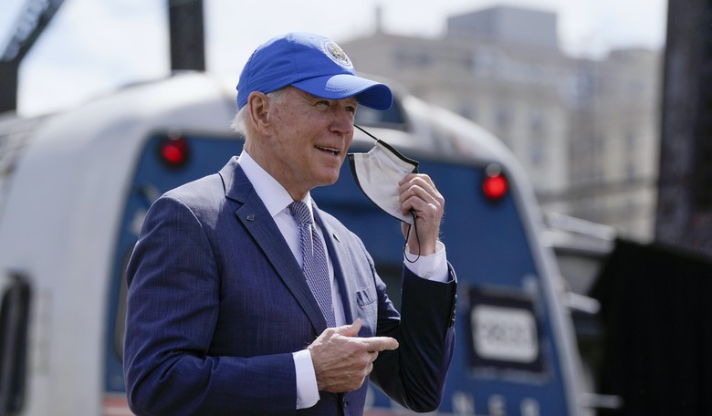 Biden's American Unions Plan