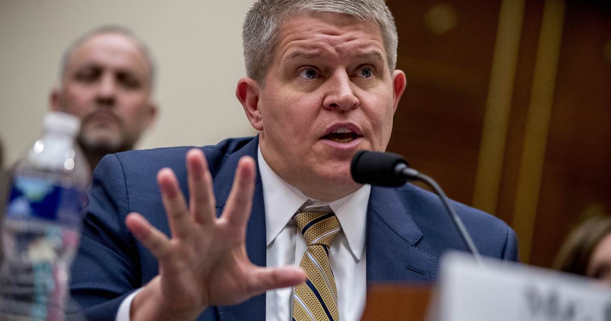 Why Are Red State Democratic Senators Voting for David Chipman?