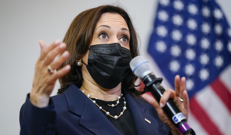GOP Rep. Hinson Introduces Legislation to Hold VP Harris Accountable For Border Negligence