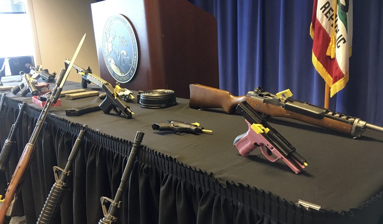Biden Sets His Sights on Destroying the Gun Industry 