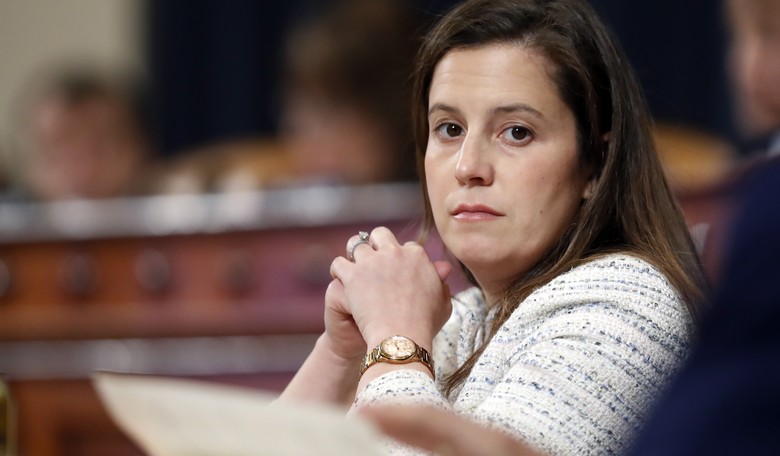 Elise Stefanik Is Taking on Big Tech