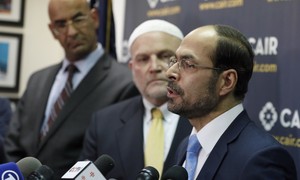 ‘Islamophobic’ Attack in France? Hamas-Linked CAIR Was Ready.