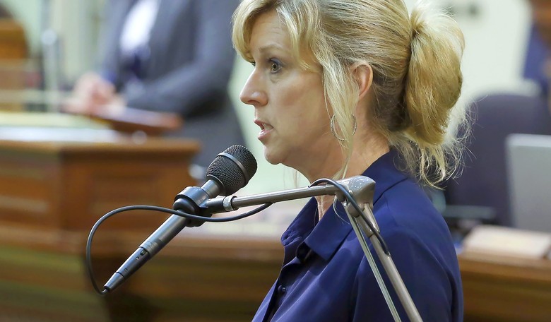 Four Races Could Be the Canary in the Coal Mine for California in 2024; Santa Clarita Dems Hardest Hit