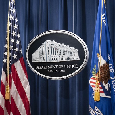 New Report Reveals That the Biden DOJ Targeted Traditional Catholics