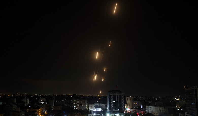 Moral Clarity Versus Moral Depravity in Israel and Gaza