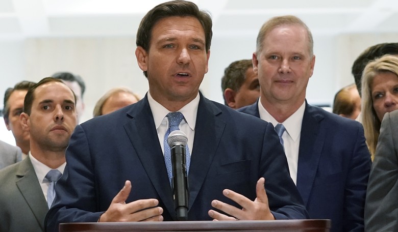 'Florida Has Your Back': How DeSantis Is Helping Arizona and Texas with Border Crisis