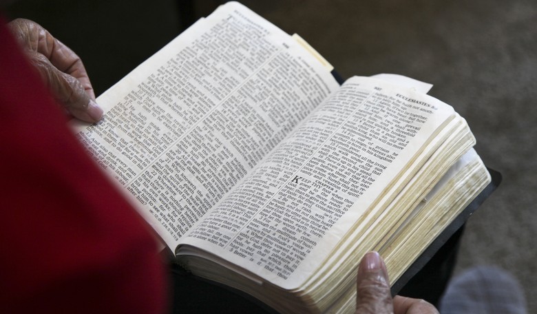 What’s Causing Christianity’s Decline in America?