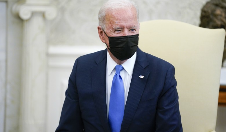 Why Biden Slanders Police