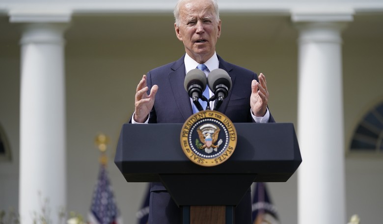 Biden's War On Single-Family Homeowners 
