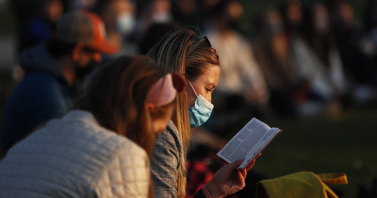 This Easter, I’m Remembering Jesus Is Who He Says He Is